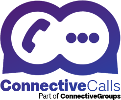 Connective Calls Logo